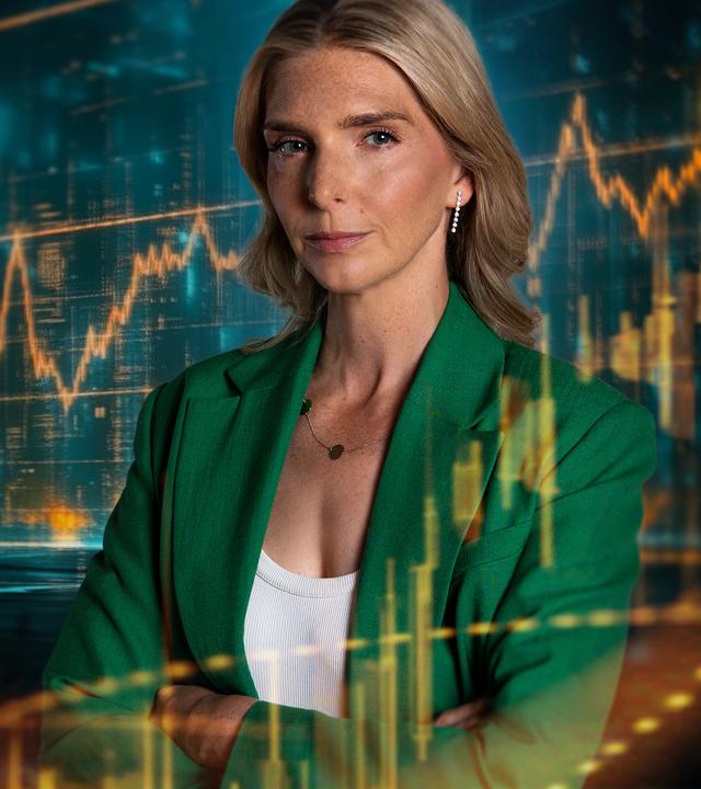 The Finest Fckup mit Lea-Sophie Cramer