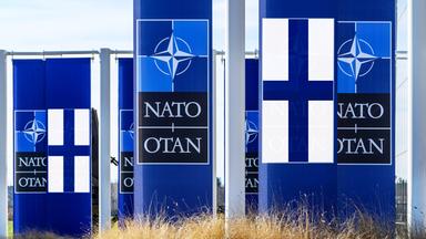 Kulturzeit - Finnland, Nato-beitritt Und Der Winterkrieg