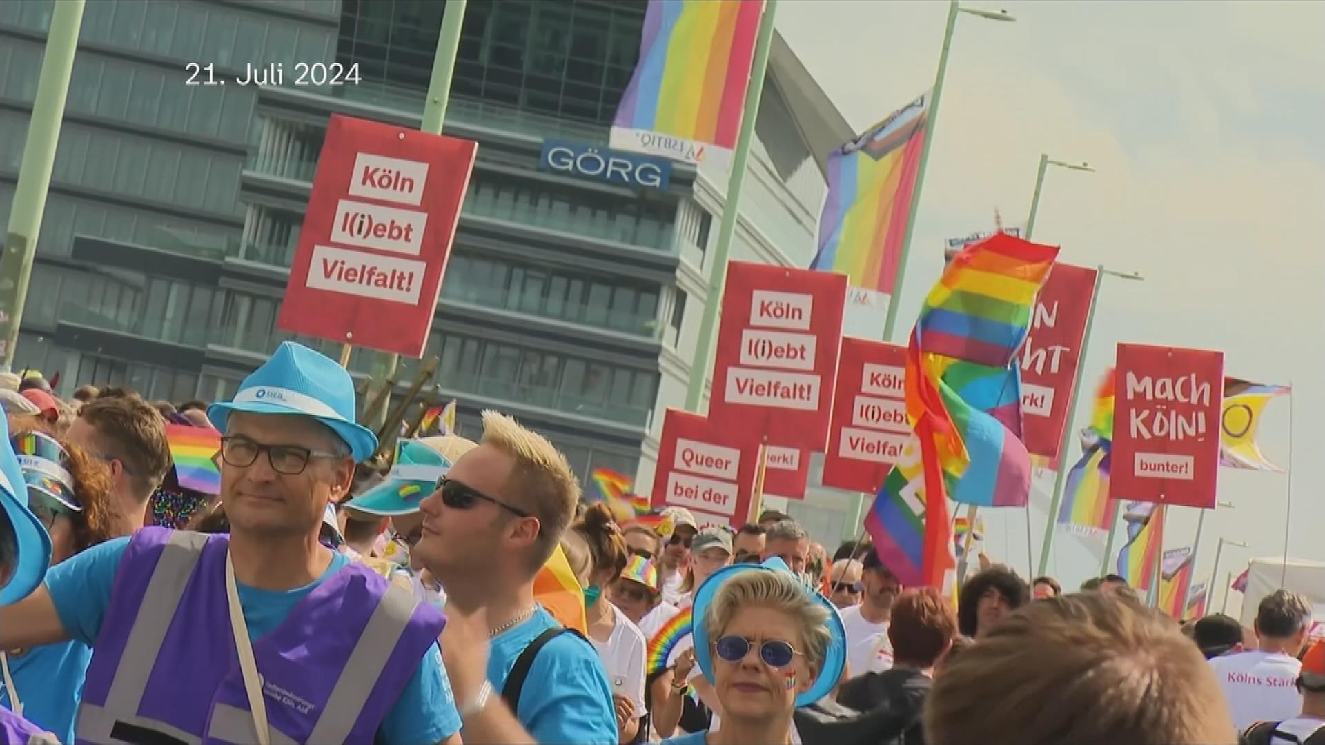 Diverse Teams gelten als erfolgreicher – doch weltweit geraten Vielfaltsprogramme unter Druck. Ausgelöst hat das der Kurswechsel in den USA unter Präsident Trump.