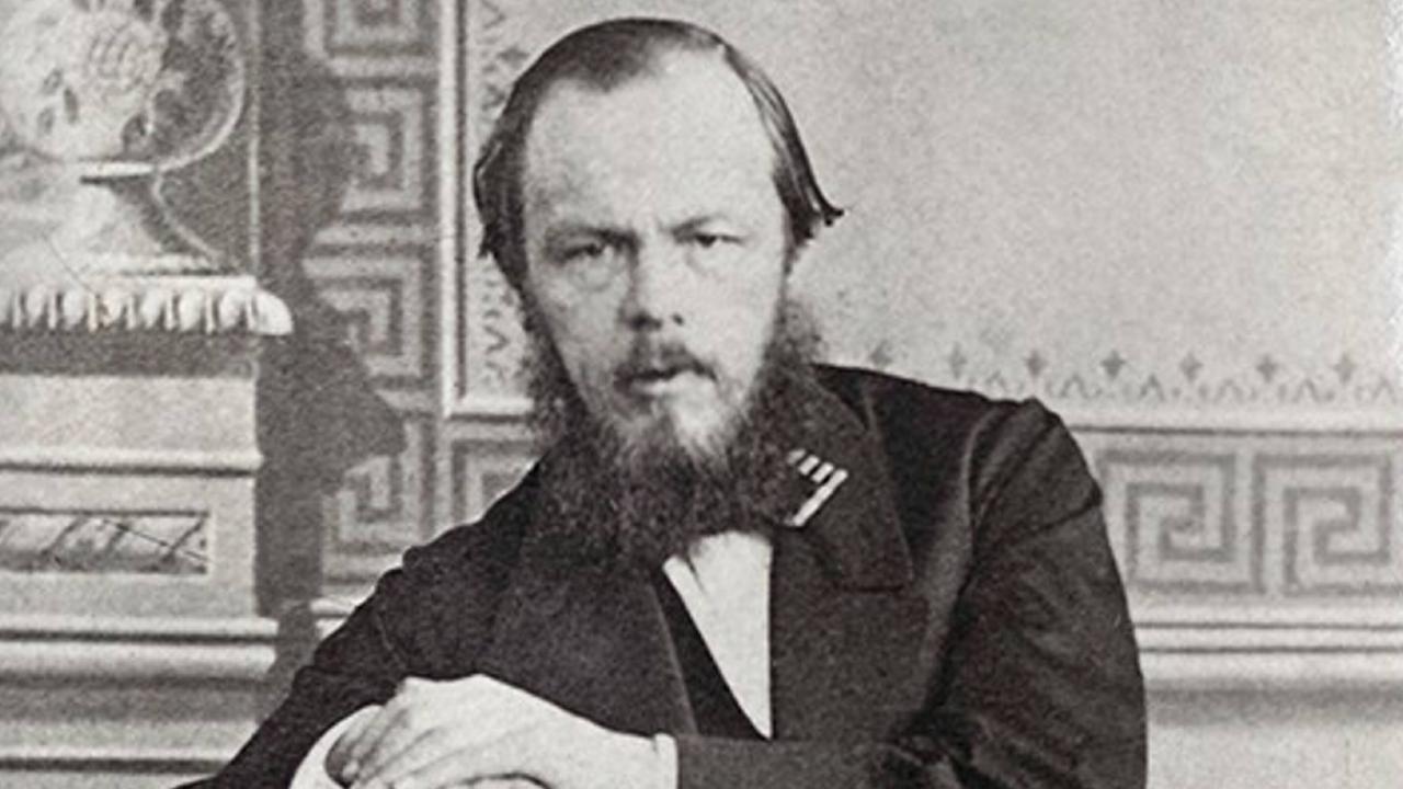 200 Jahre Dostojewski: Vom Schafott zum Star