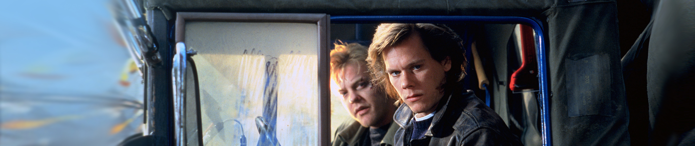 Flatliners - Heute ist ein schöner Tag zum Sterben