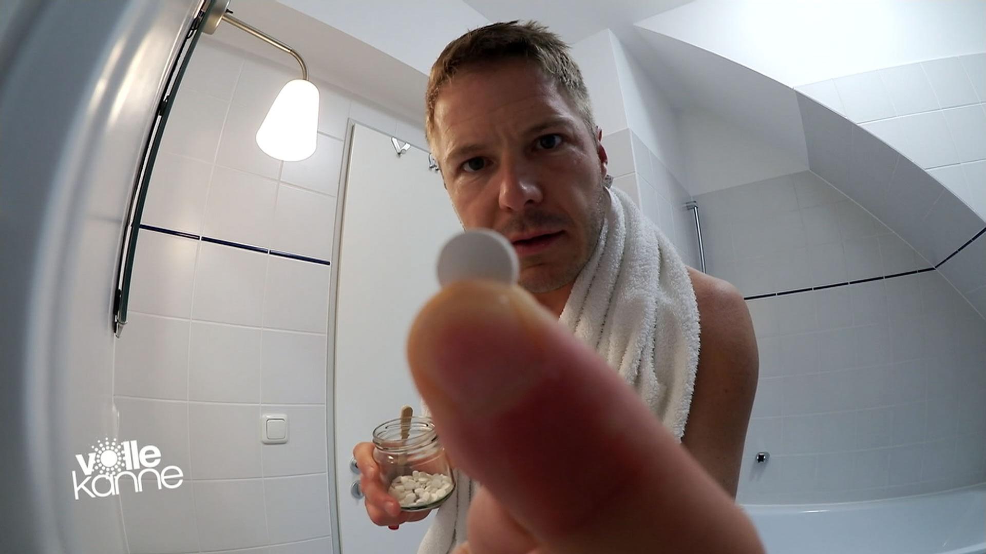 Flo und das Müllexperiment Teil 2