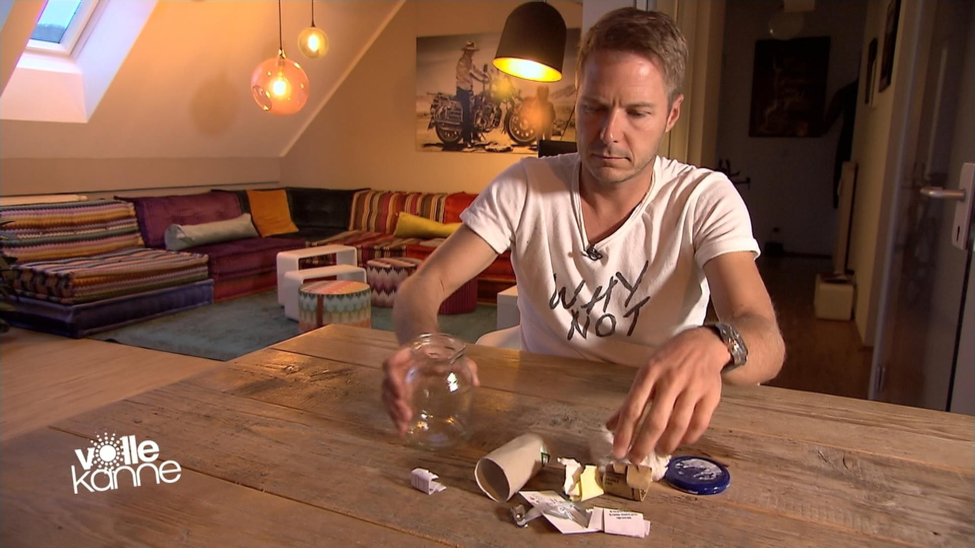 Flo und das Müllexperiment - Folge 3