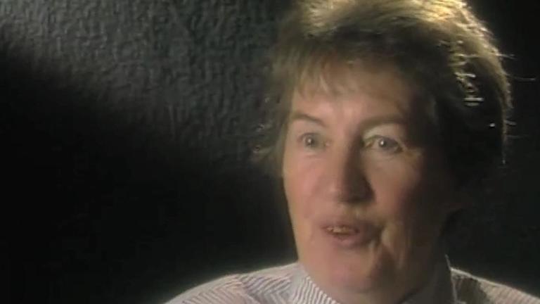 Gerda Neumann