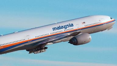 Zdfinfo - Flug Mh370 - Verschollen über Dem Meer: Ein Flugzeug Verschwindet