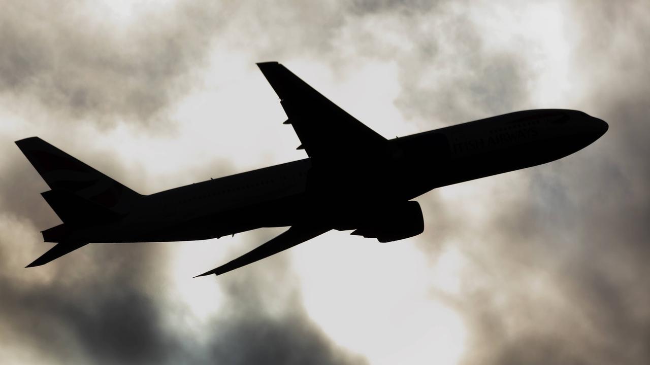 Angst vorm Fliegen - ZDFmediathek