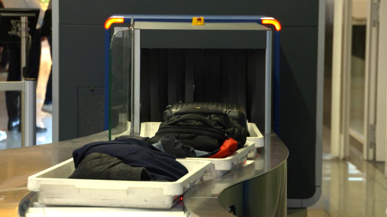 Darf Ich Als Schwangere Durch Den Flughafen-Scanner Gehen? – CCLPID