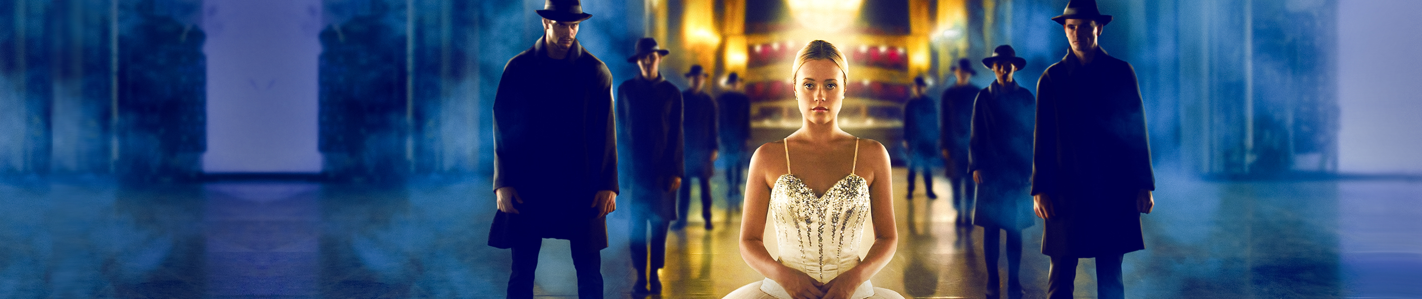 Find me in Paris - Staffel 3 - Plakat