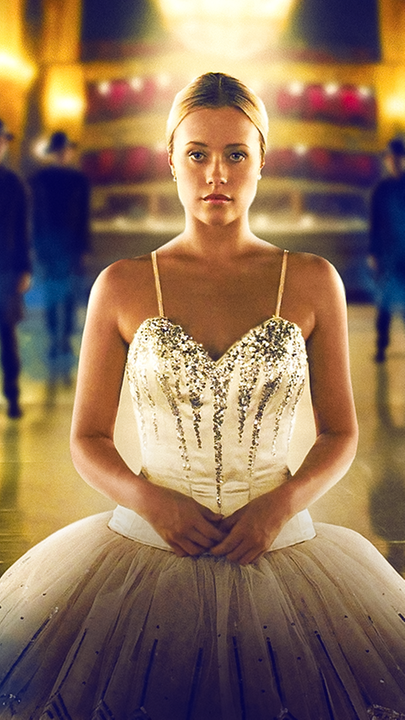 Find me in Paris - Staffel 3 - Plakat