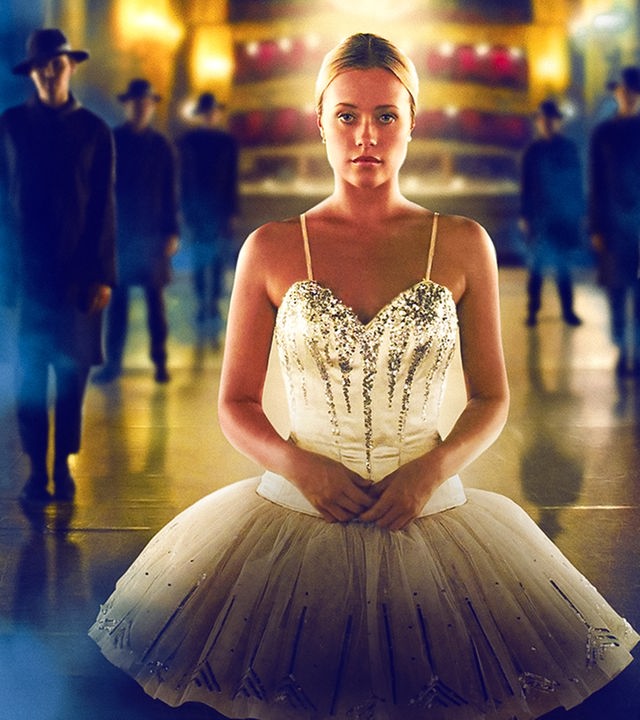 Find me in Paris - Staffel 3