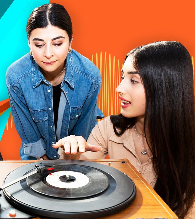 Moderne Technik? Fehlanzeige!