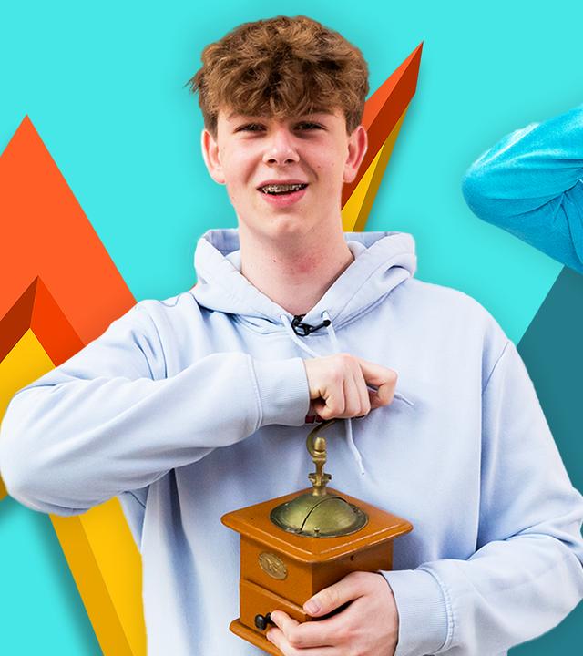 Kaffeemühle statt Vollautomat