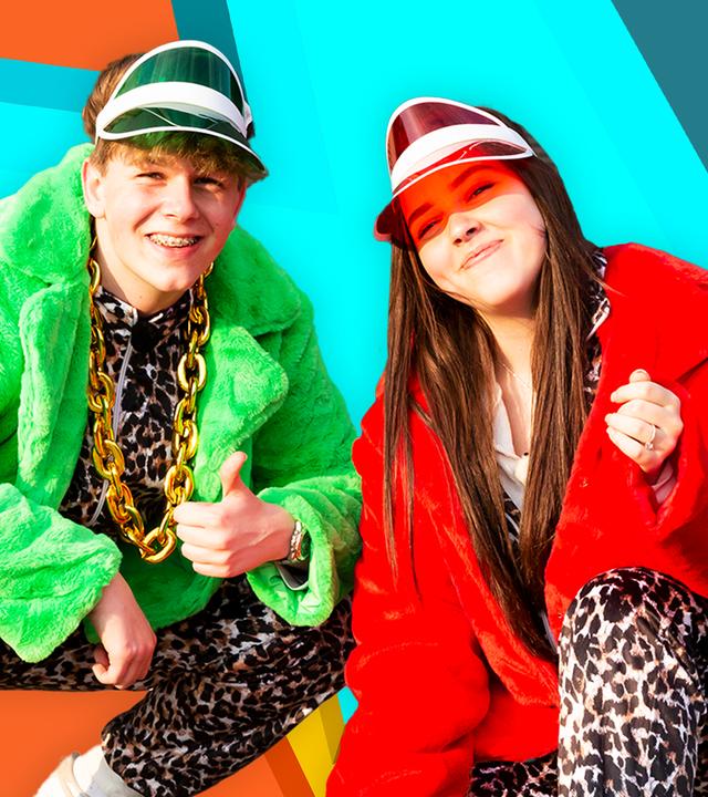 Alles fürs Special-Battle