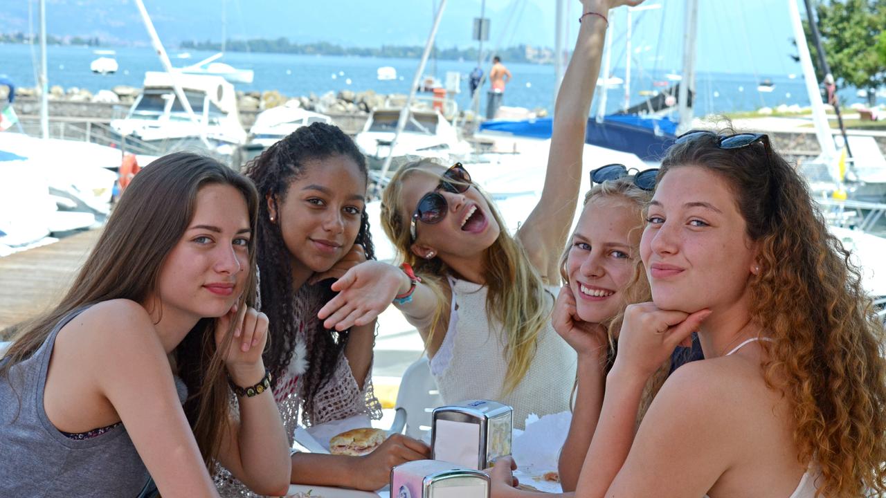 Die Mädchen Wg In Valencia Folge 20