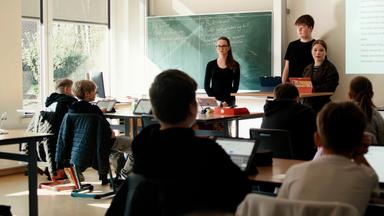 Verhütung