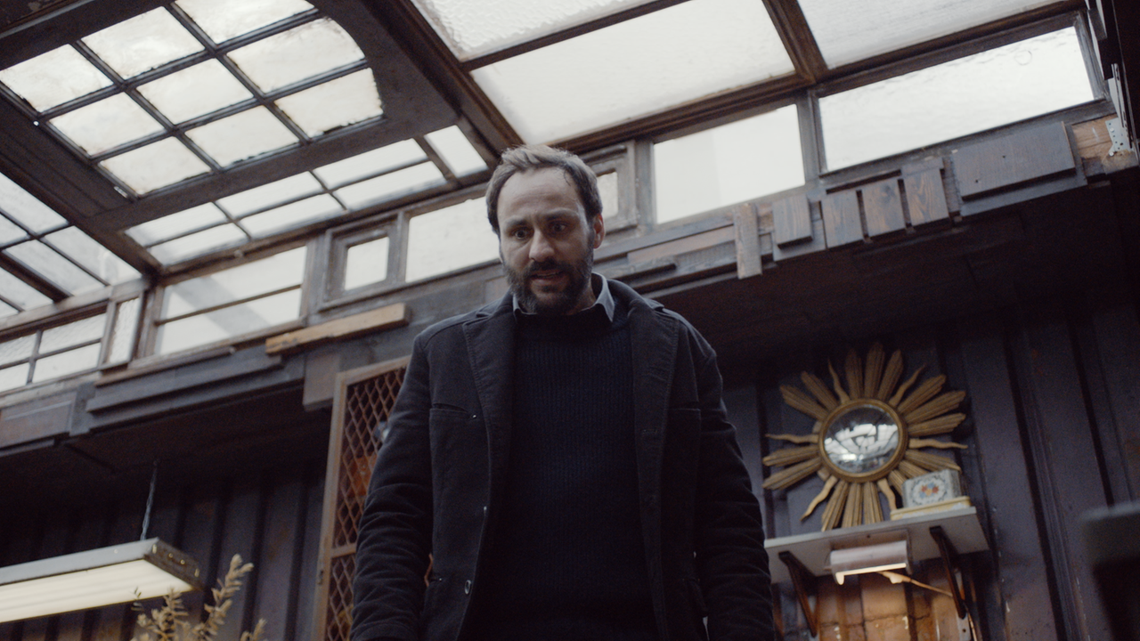 Die Wände haben Ohren ZDFmediathek