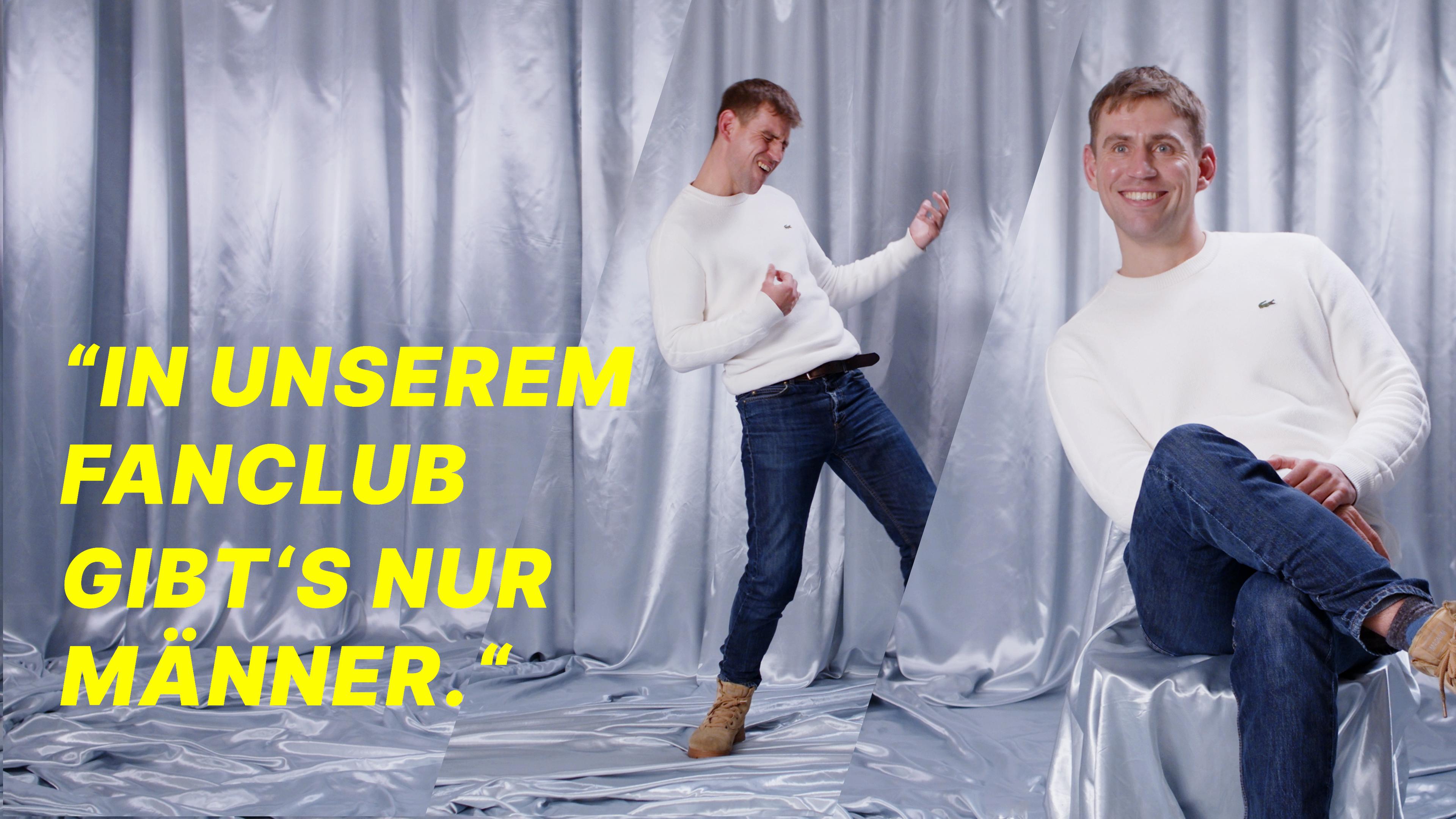 "BOYS (7/(7): Fußbal" Friedrich