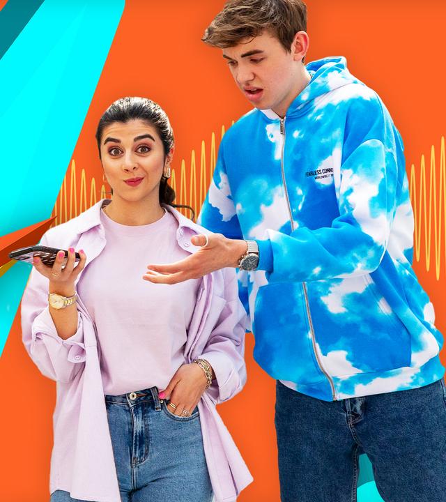 Acht Tage ohne Handy