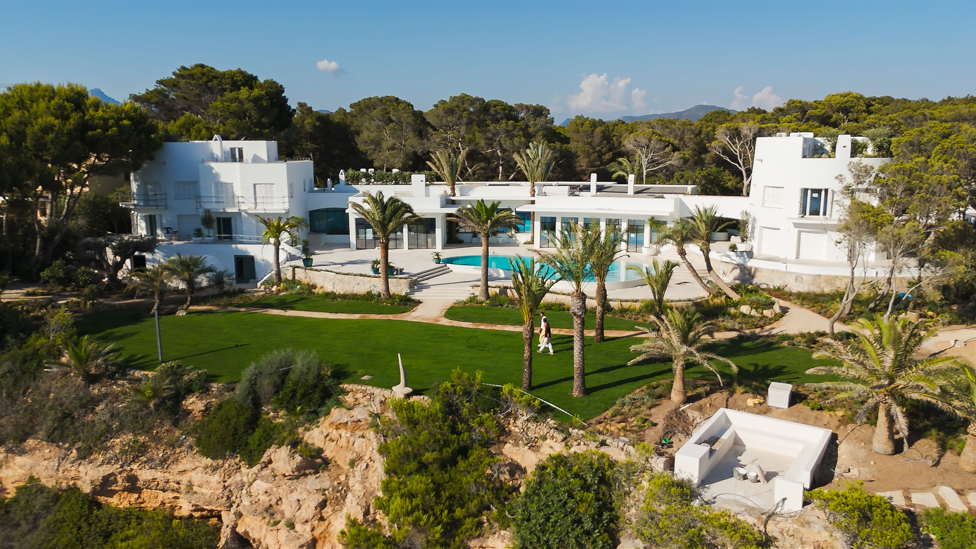 Folge 3: Traumgarten