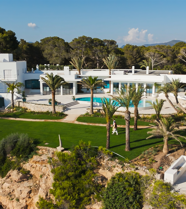 Folge 3: Traumgarten