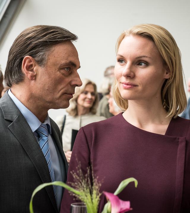 Lobbyistin Folge 3 Druck 