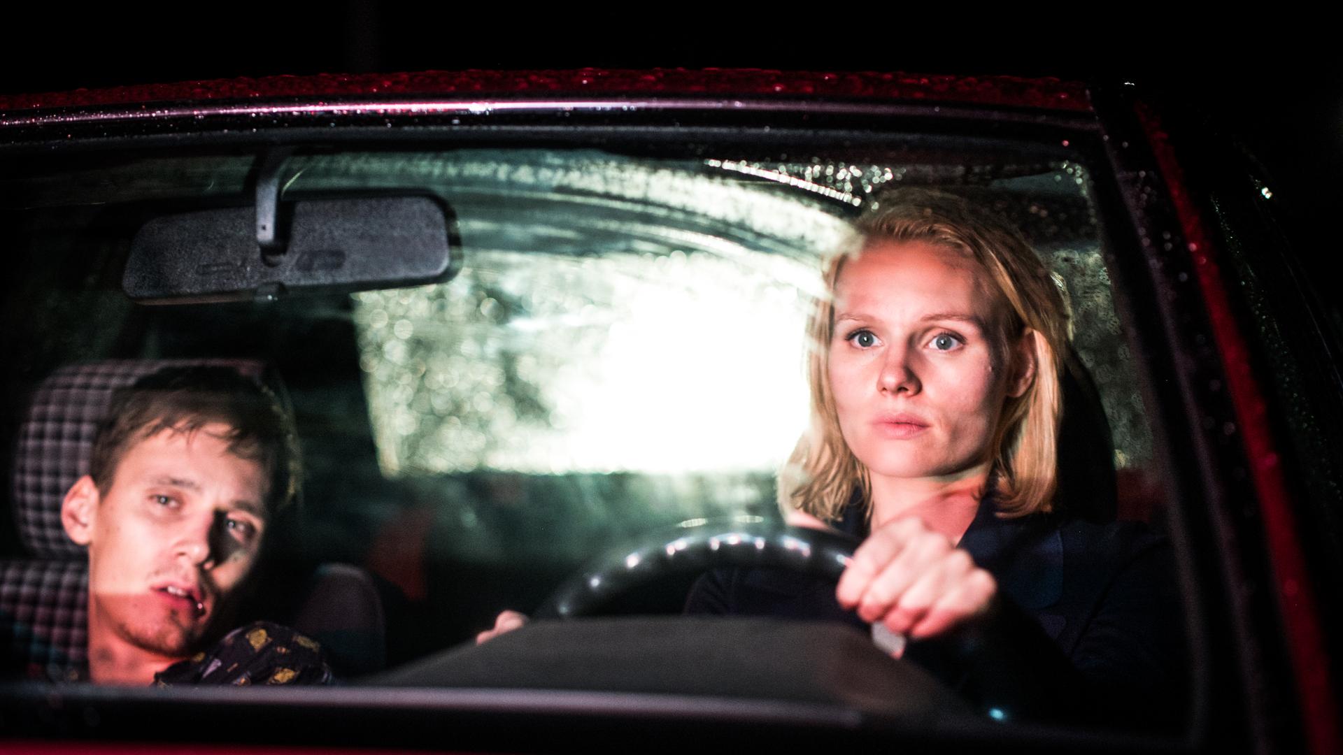 Lobbyistin Folge 5 Schmutz