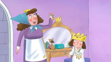 Kleine Prinzessin - Kleine Prinzessin: Was Ich Kann Und Mag