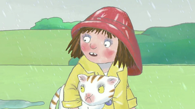 Kleine Prinzessin - Kleine Prinzessin: Ich Will Im Regen Spielen