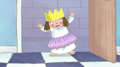 Kleine Prinzessin - Kleine Prinzessin: Ich Will Nicht Tanzen