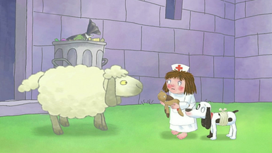 Kleine Prinzessin - Kleine Prinzessin: Ich Will Mein Schaf