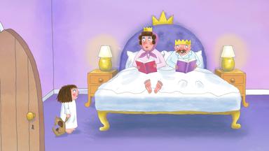 Kleine Prinzessin - Kleine Prinzessin: Ich Will Nicht Ins Bett