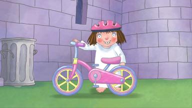Kleine Prinzessin - Kleine Prinzessin: Ich Will Ein Fahrrad