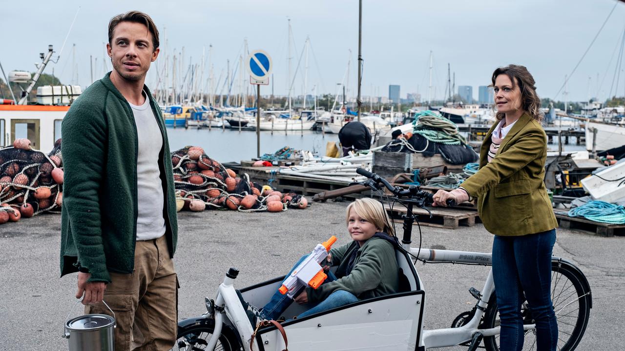 Countdown Copenhagen Staffel 2