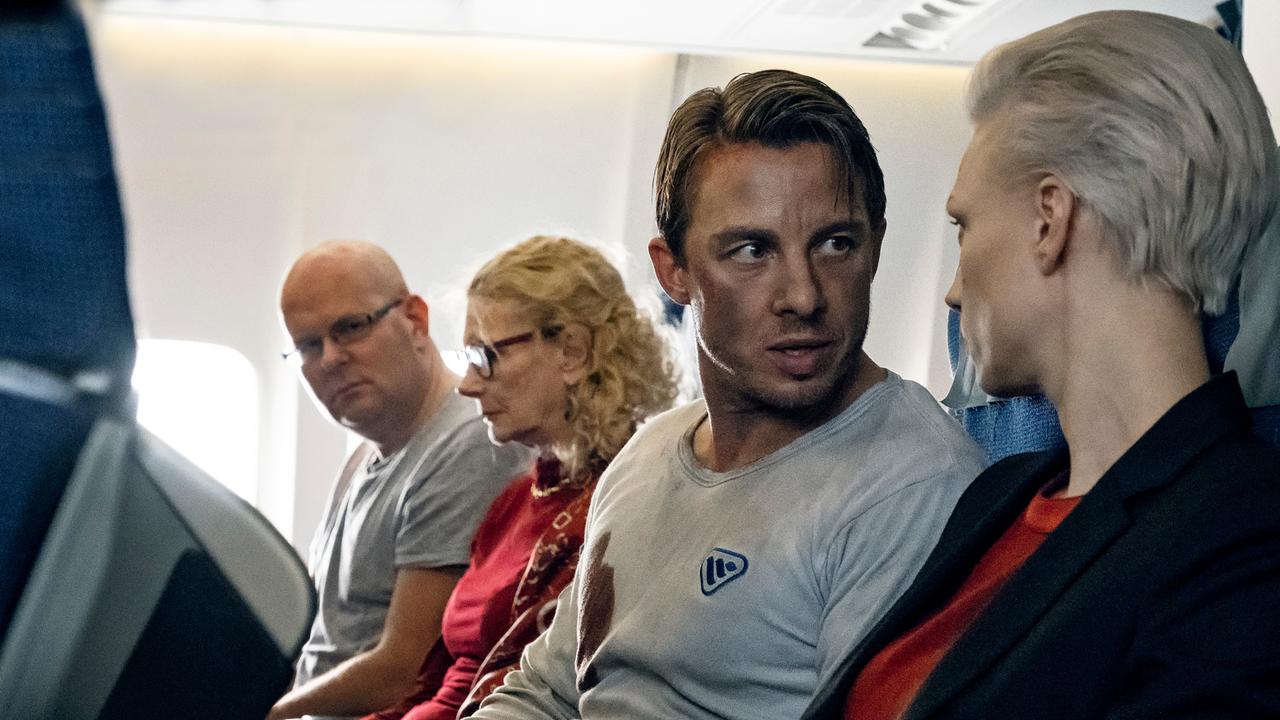 Der Letzte Countdown Deutsch Ganzer Film