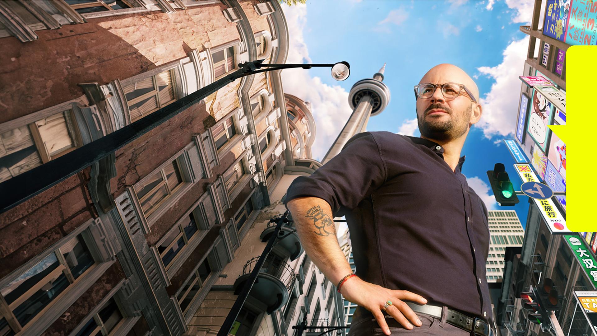 Food Trip - Essen und Leben in ...