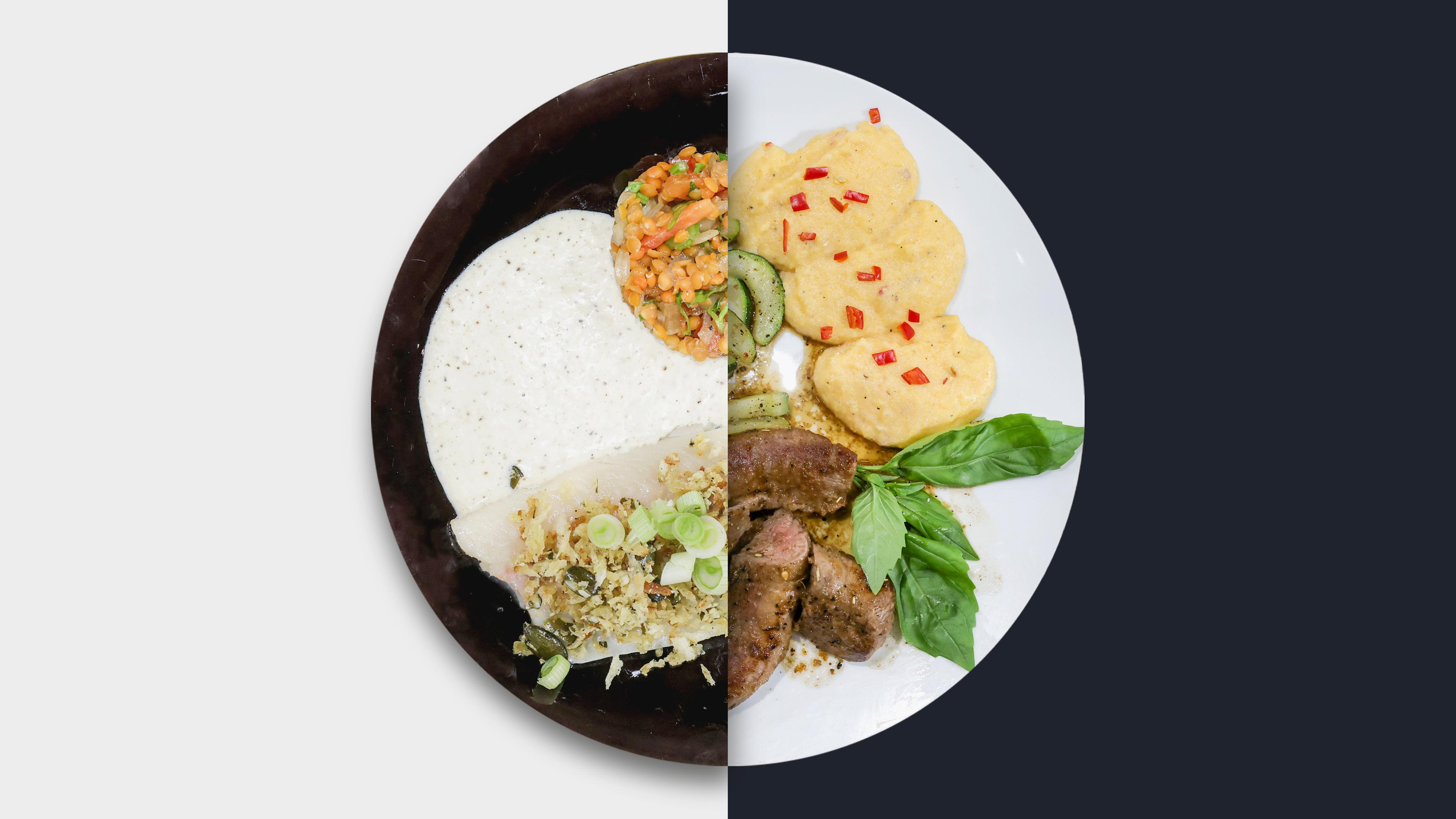 Die Gerichte vom 15. Juni 2023