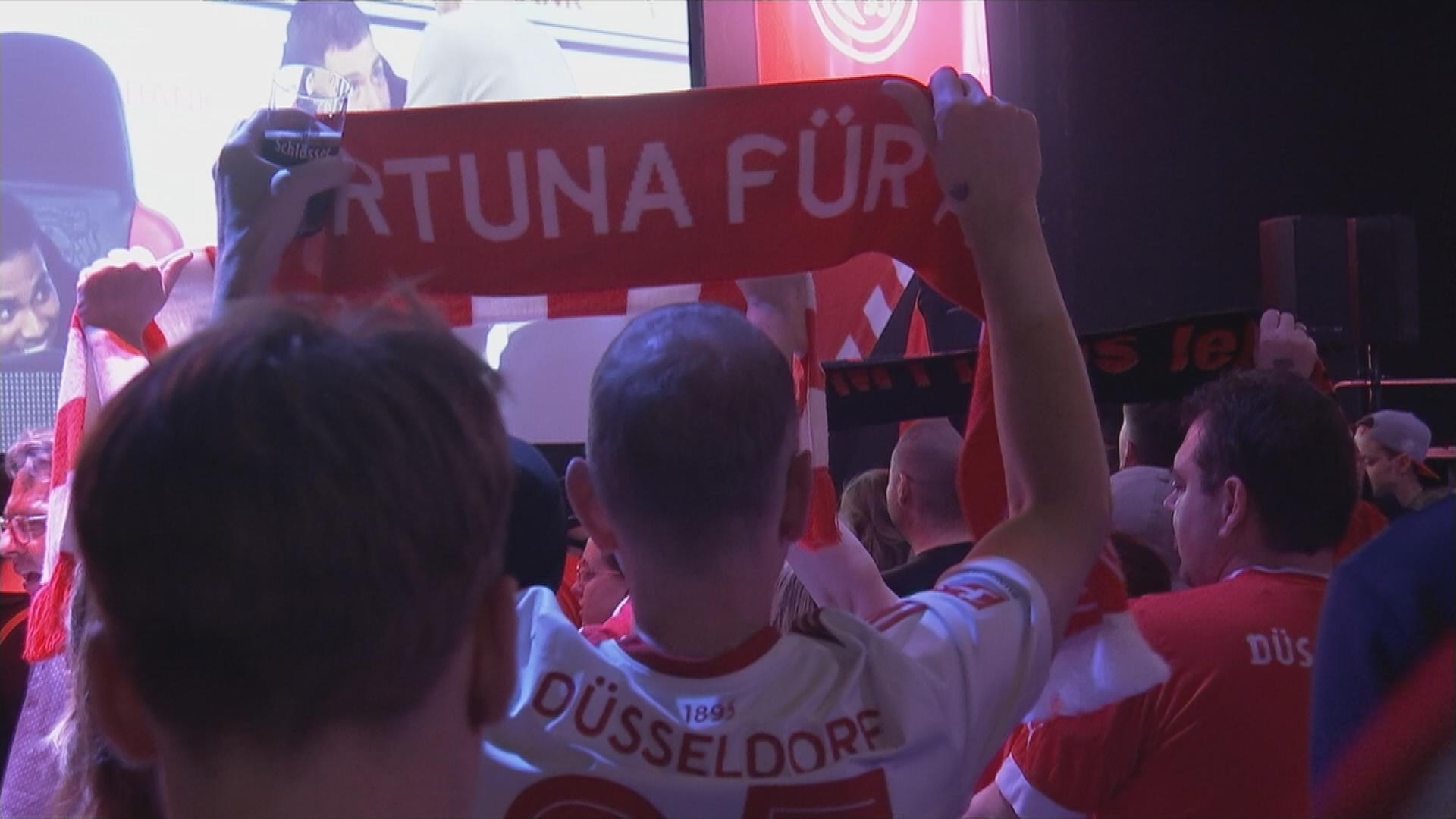 Fortuna-Fans