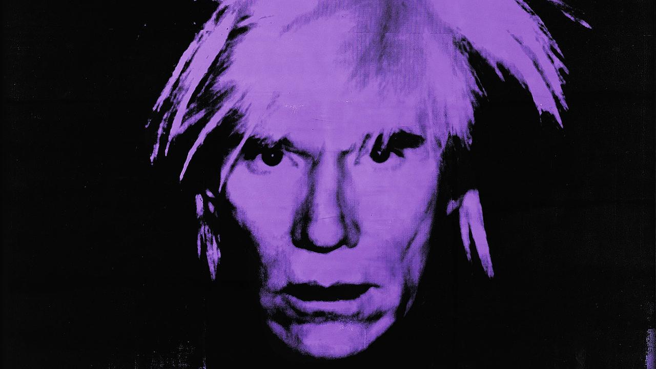 Standbild:Andy Warhol - Name. Marke. Visionär.