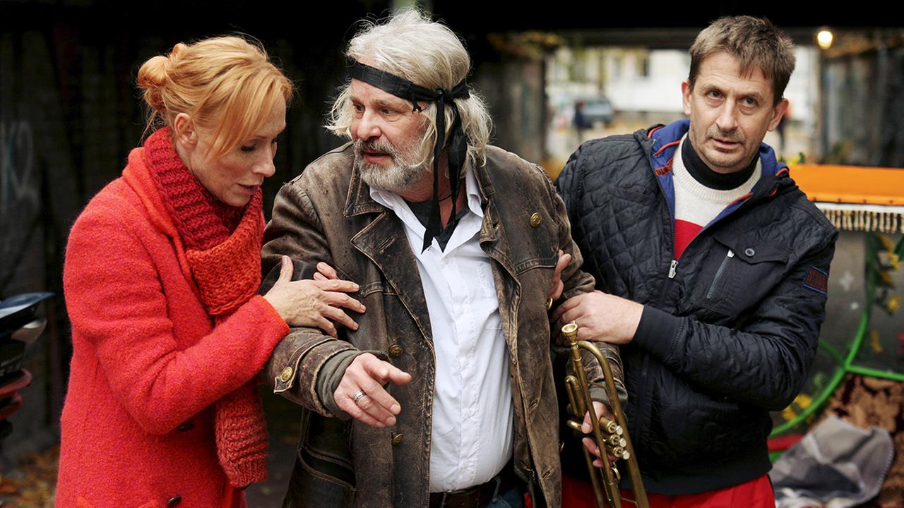 Standbild:Bella Familia