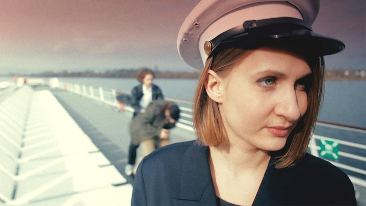 Standbild:Victor Pouchet: "Warum die Vögel sterben"