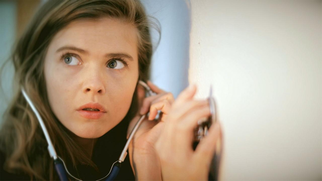 Standbild:Siri Hustvedt: "Damals"