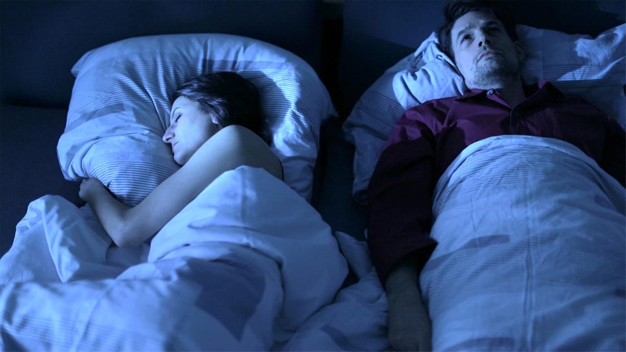 Standbild:Jiří Hájíček: "Der Regenstab