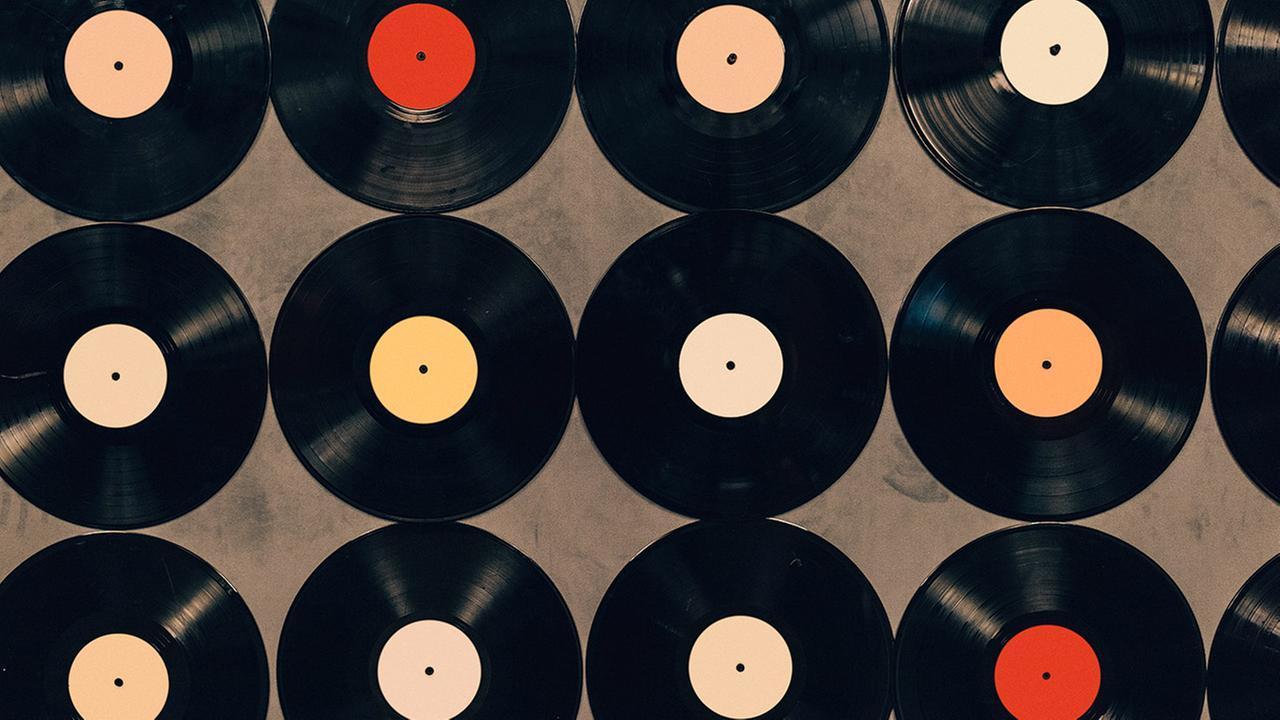 Standbild:"Eine Oral History des deutschen Rap"