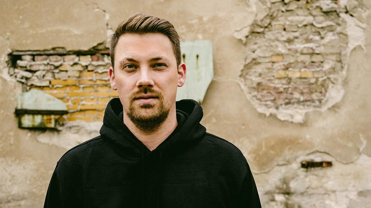 Standbild:Jan Wehn über 30 Jahre deutschen Rap