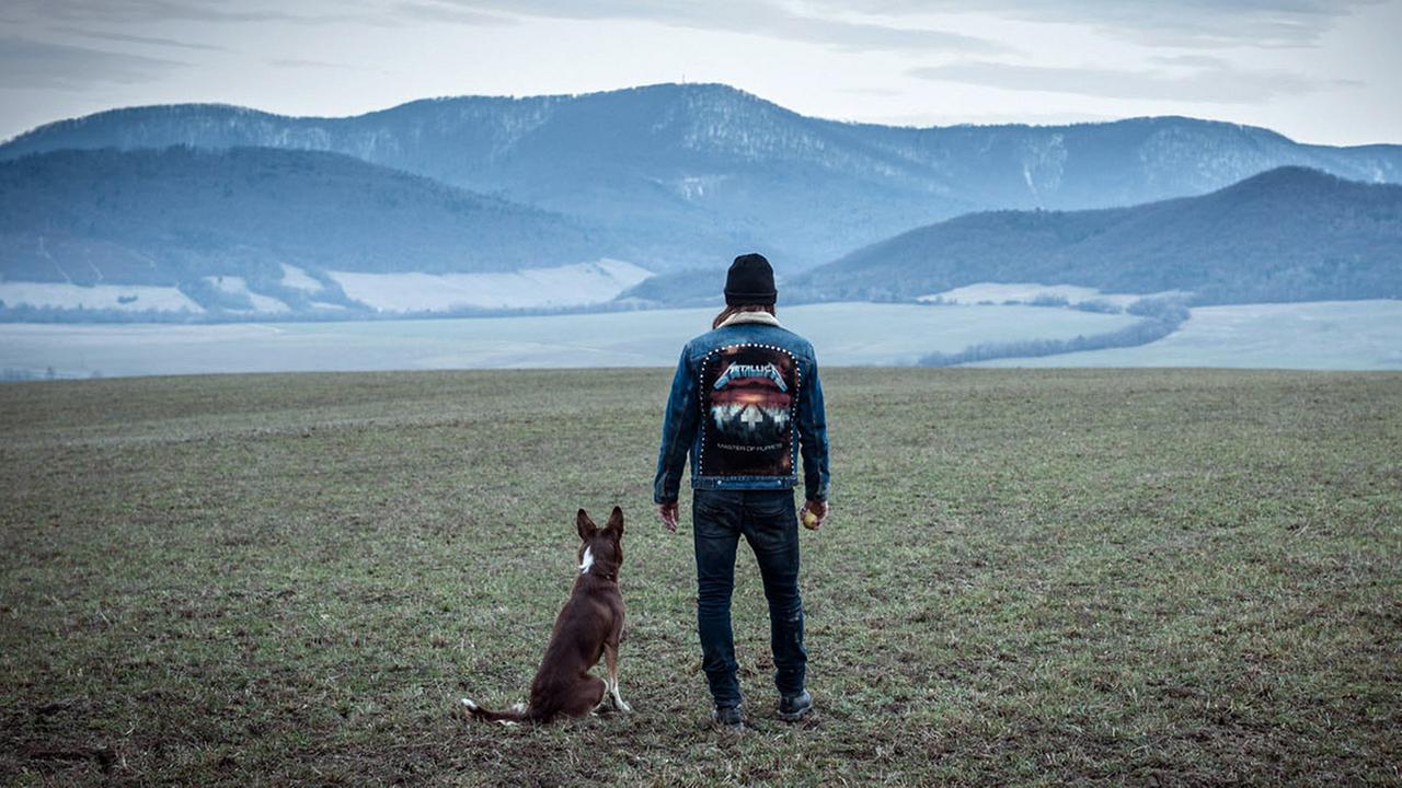 Standbild:"Die Maske"