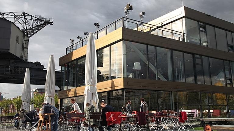 Standbild:Buchzeit im Frühjahr 2019