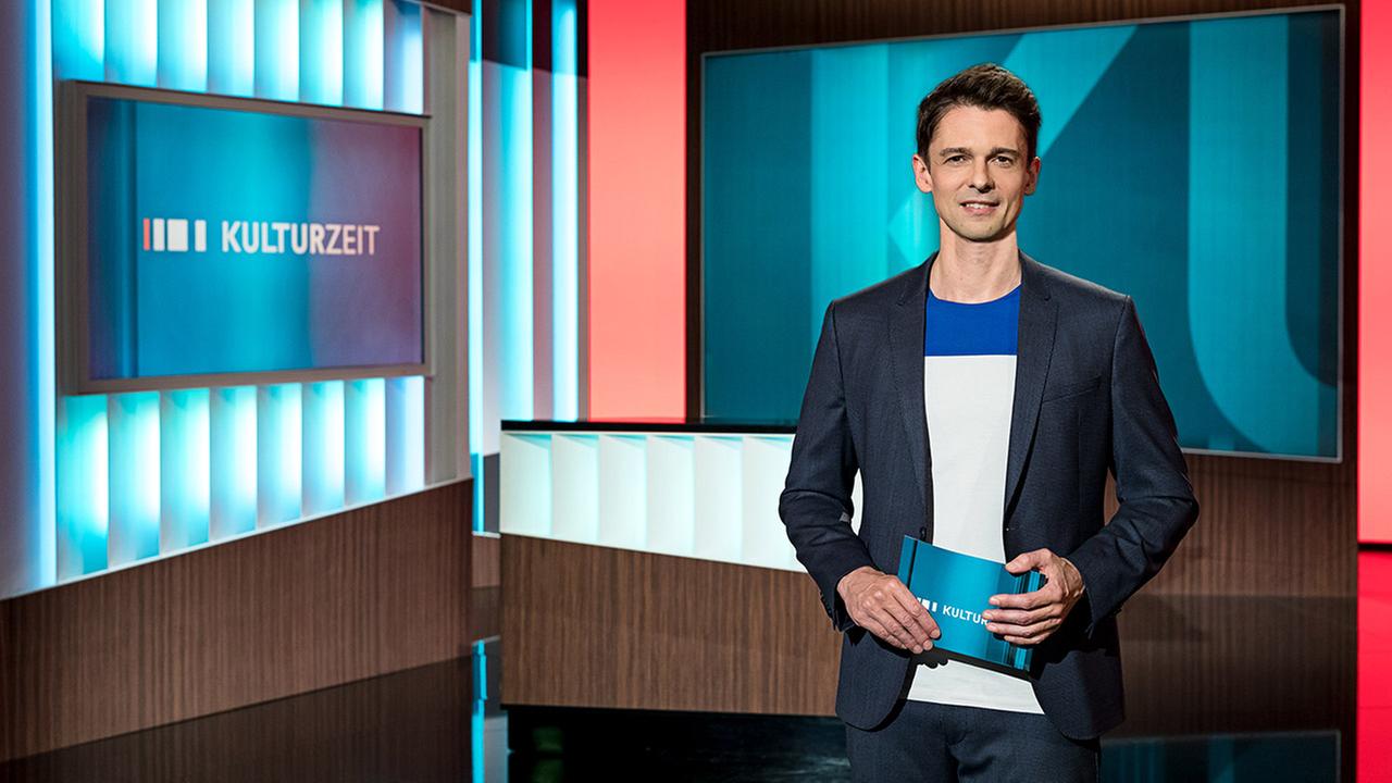 Standbild:Die Kulturzeit am 19.03.2019