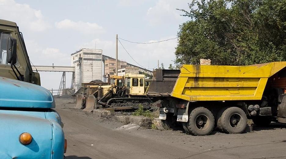 Die Geschichte Kasachstans ist eng mit dem Kohlebergbau verknüpft