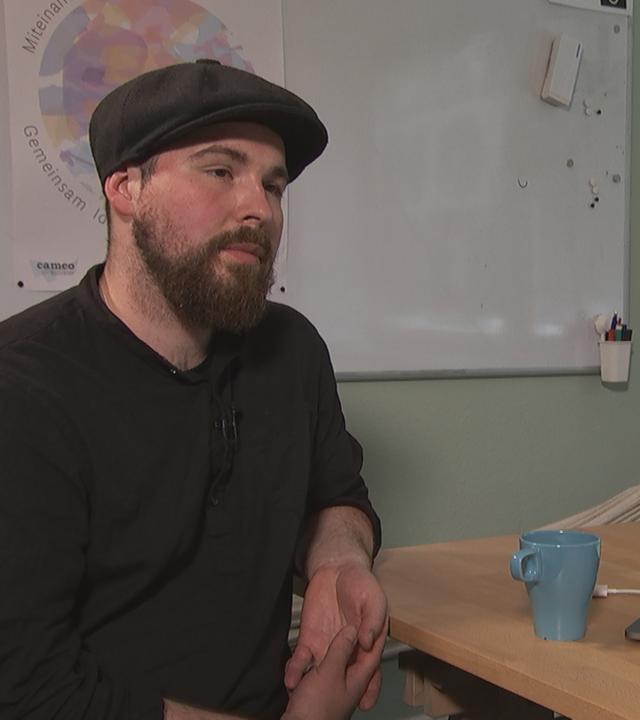 Fotograf Julius Matuschik