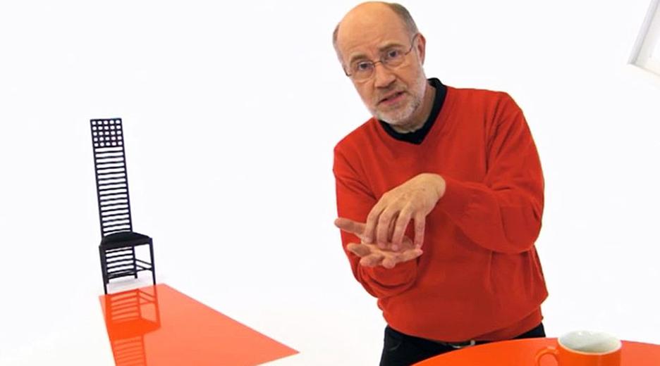 Professor Harald Lesch